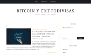 Criptodivisas.blog thumbnail