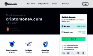 Criptomoney.com thumbnail