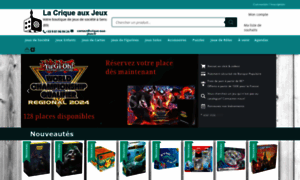 Crique-aux-jeux.fr thumbnail