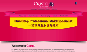 Crislo.sg thumbnail