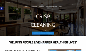 Crispcleaningincarlsbad.com thumbnail