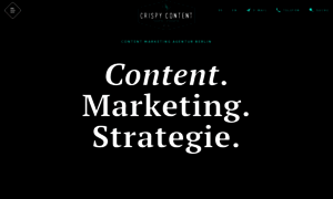 Crispycontent.de thumbnail