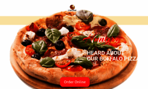 Crispydough.com thumbnail