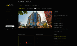 Cristallabuilding.com thumbnail
