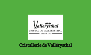 Cristalleriedevallerysthal.fr thumbnail