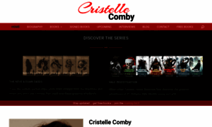 Cristelle-comby.com thumbnail