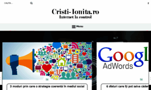 Cristi-ionita.ro thumbnail