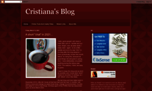 Cristiananicolae.blogspot.com thumbnail
