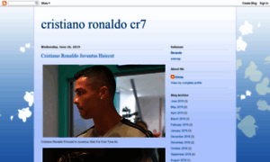 Cristiano-ronaldo-c-r-7.blogspot.com thumbnail