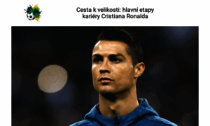 Cristiano-ronaldo-cz.biz thumbnail