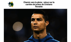 Cristiano-ronaldo-fr.biz thumbnail