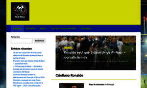 Cristiano-ronaldo-fr.com thumbnail