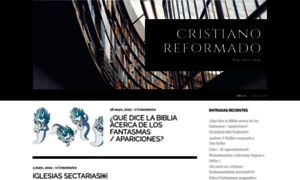 Cristianoreformado7.wordpress.com thumbnail