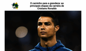 Cristianoronaldo-br.biz thumbnail