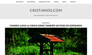 Cristianos.com thumbnail