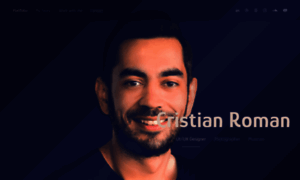 Cristianroman.net thumbnail