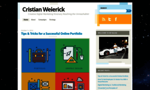 Cristianweierick.wordpress.com thumbnail