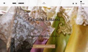 Cristinalinassi.com thumbnail