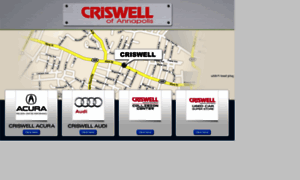 Criswellonline.com thumbnail