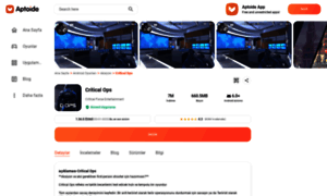 Critical-ops.tr.aptoide.com thumbnail