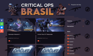 Criticalops.com.br thumbnail