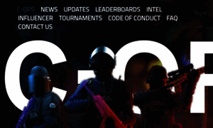 Criticalopsgame.com thumbnail