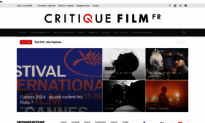 Critique-film.fr thumbnail