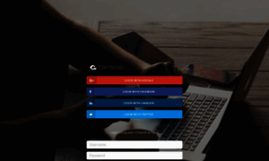 Critsend-link.com thumbnail