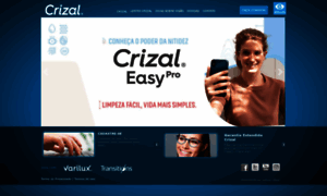 Crizal.com.br thumbnail