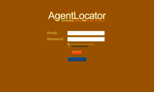 Crm.agentlocator.ca thumbnail