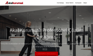 Crm.akalkurumsal.com.tr thumbnail