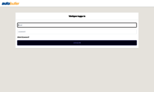 Crm.autobutler.se thumbnail