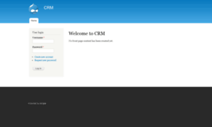 Crm.buddy4study.com thumbnail