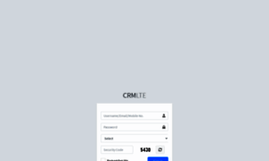 Crm.businessconnectindia.in thumbnail