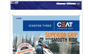 Crm.ceat.in thumbnail