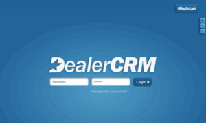 Crm.dealercrm.com thumbnail