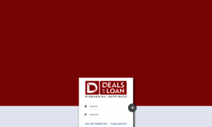 Crm.dealsofloan.com thumbnail