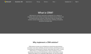 Crm.dynamics.com thumbnail
