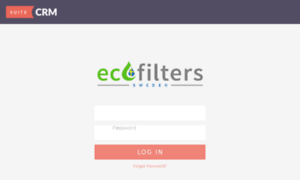 Crm.ecofilters.es thumbnail