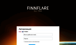 Crm.finn-flare.ru thumbnail