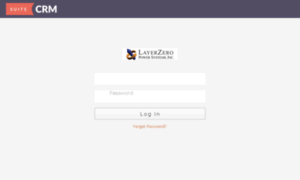 Crm.layerzero.net thumbnail