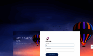 Crm.littlegardenspa.vn thumbnail