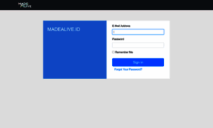 Crm.madealive.id thumbnail