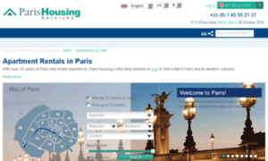 Crm.paris-housing.com thumbnail