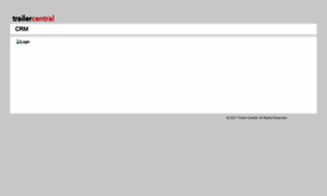 Crm.trailercentral.com thumbnail