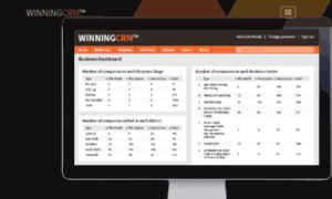 Crm.winning.co.uk thumbnail