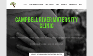 Crmaternityclinic.com thumbnail