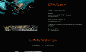 Crmav.com thumbnail