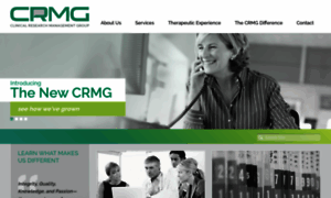 Crmg-usa.com thumbnail