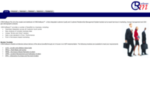 Crmsoftware.com.au thumbnail